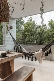 TOTALLY PRIVATE POOL AND TERRACE @ LA VELETA D5 - Image 5