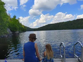 The Echo of Lac Caché - Image 3
