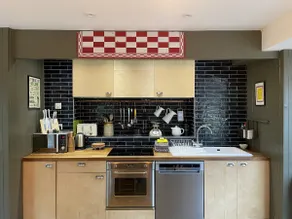 Starnash Farmhouse Holiday Home - Image 5