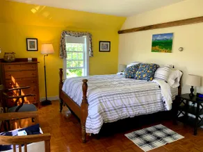 Cozy cottage in Orland Village-Penobscot Bay area - Image 4