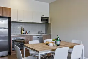 Two Bedroom Apartment - Image 4