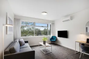 Two Bedroom Apartment - Image 2