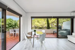 Cozy apartment in Betlem with a pool - Image 3