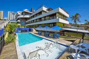 Apartamento Blue Marlin Vista Mar - Image 3