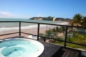 Apartamento Blue Marlin Vista Mar - Image 4
