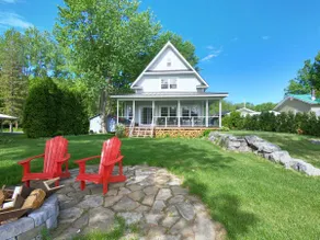Chalet Bécancour - Image 4