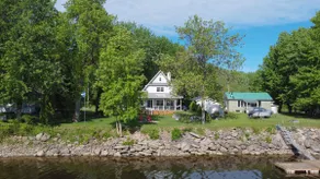 Chalet Bécancour - Image 3
