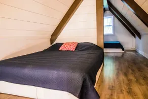 Chalet Bécancour - Image 2