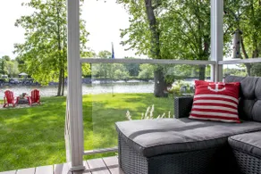 Chalet Bécancour - Image 5