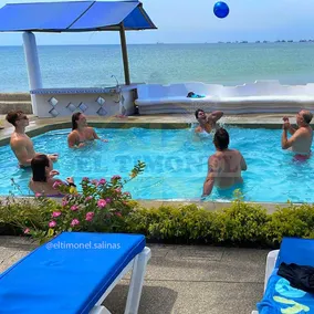 BEACH HOUSE SUPER COMFORTABLE ”EL TIMONEL” - Image 3