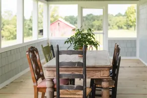Little Farmhouse near Columbia KY•Quiet Rural Stay - Image 4