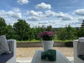 Balmoral – Apartment with view and large terrace - Image 4