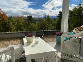Balmoral – Apartment with view and large terrace - Image 3