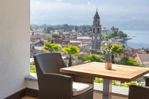 VIEW 1 Zimmer, Seeblick-Terrasse, Parking - Image 3