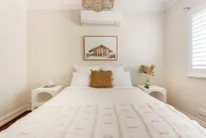 Cottesloe Beach Villa With Large Courtyard Sleeps 4 - Image 5