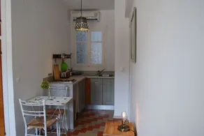 PebblesofKioni Apt 2, in the heart of the village - Image 3