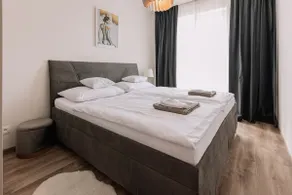 REVON Business Apartment, Senec - Image 4