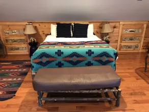 The Dream Lodge Retreat in the Hudson Valley - Image 2