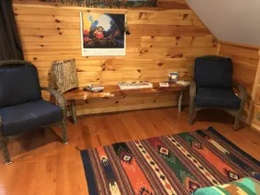 The Dream Lodge Retreat in the Hudson Valley - Image 3