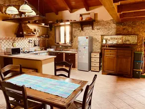 Chiara&Giulia's Chalet-in the countryside, at sea - Image 4