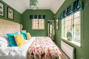 Mill House Snug, Wylye, Warminster, Wiltshire - Image 3