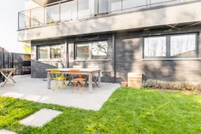 Cozy Apartment ~ 1-4 people ~ gnt/antwrp/ bxl - Image 2