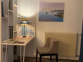 Quiet studio, pets allowed, pool - Image 4