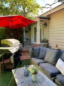 Malibu Ranch Guest House Hideway - Image 3