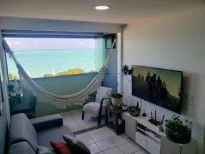 Panoramic sea view in Pajuçara - Image 2