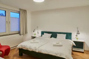 Air-conditioned apartment with balcony - Deidesheim - Image 3