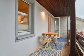 Air-conditioned apartment with balcony - Deidesheim - Image 4