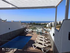 CasavistasNerja Luxury apartment panoramic views - Image 4
