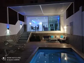 CasavistasNerja Luxury apartment panoramic views - Image 2