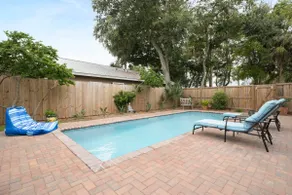Downtown Charmer with Pool - Perfect for Couples or Small Families! - Image 2