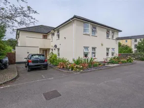 Usk Self Contained Flat in Usk centre & Breakfast - Image 3