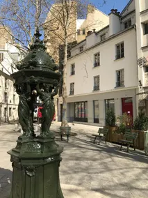 My Maison In Paris - Sentier - Image 2
