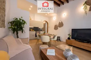 Ca la Somiada, Family apartment - Image 3