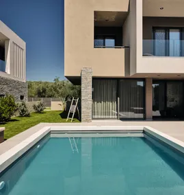 Aguacate Glafki with heated private swimming pool - Image 5