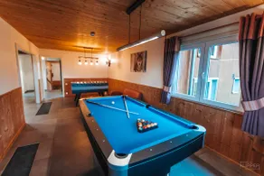 Le Loup Gris - 35 pers - Vue-Wellness, Butgenbach-Malmedy - Image 4