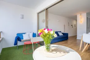 Apartment Mateo, apartment with double bed and beautiful - Image 3