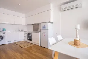 Apartment Mateo, apartment with double bed and beautiful - Image 4