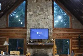 Rustic Mountain Getaway minutes from Helen, GA - Image 4