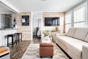 Dunes Backyard + Lake Views | Luxury Stay | Family - Image 3