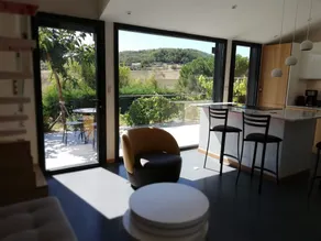 5* Charming cottage with sauna and outdoor jacuzzi - Image 4