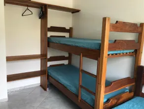 Cond Portal Patrimonio - Maison avec piscine, barbecue et sécurité 24h / 24 WI-FI - Image 5