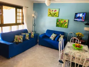 Cond Portal Patrimonio - Maison avec piscine, barbecue et sécurité 24h / 24 WI-FI - Image 4
