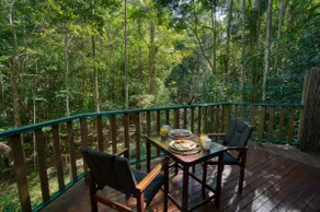 Rainforest Villa Escape in the Hinterland - Image 2