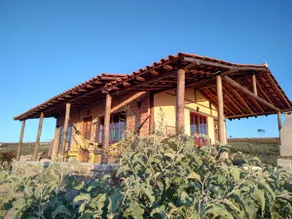 Chalé Girassol in Serra das Bicas - Carrancas - Image 2