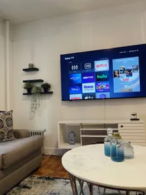 Large Luxury in the heart of Manhattan - Image 4