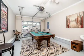 Pet-Friendly 3BR w/ Game Room & King Suite - Image 3